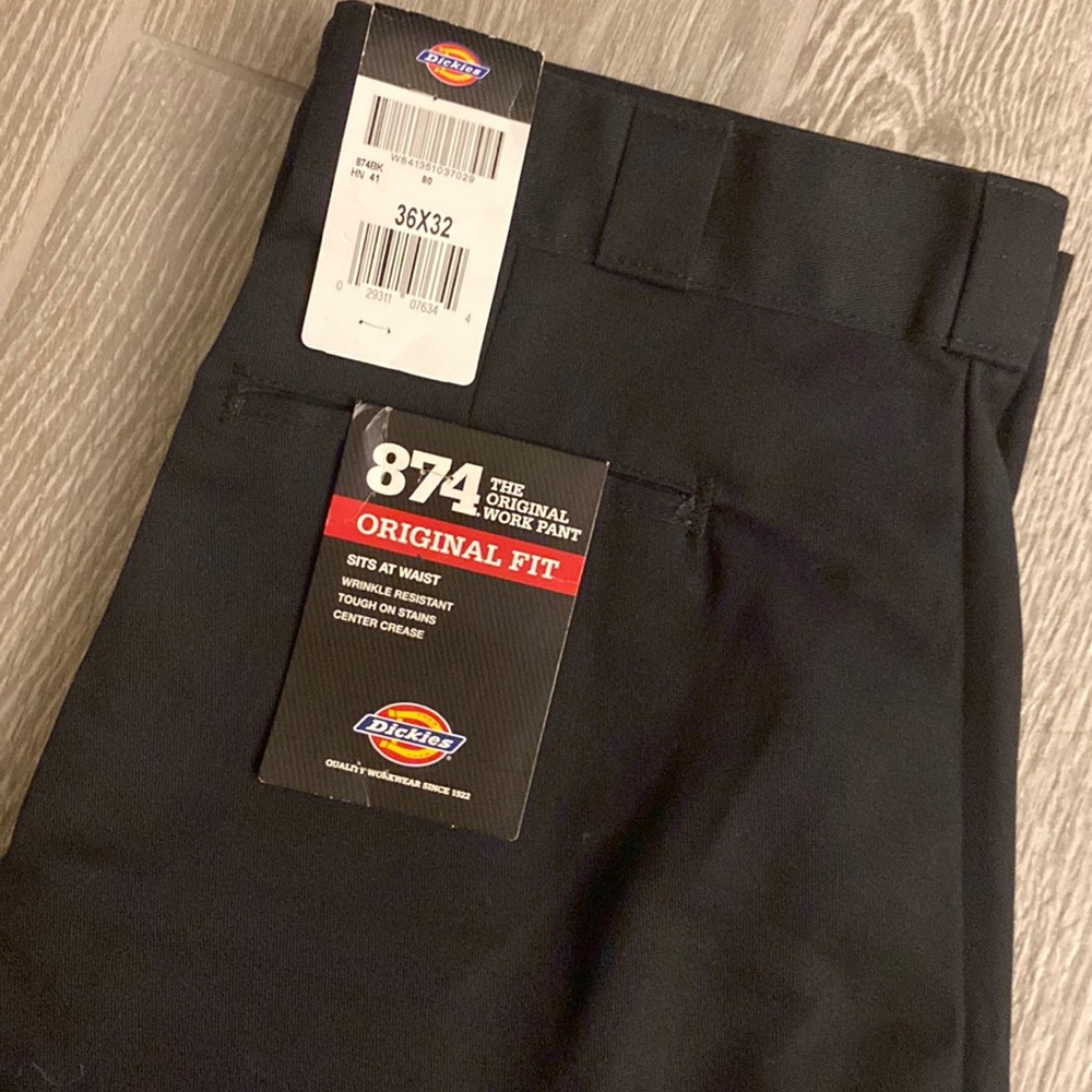 Dickies 36x32